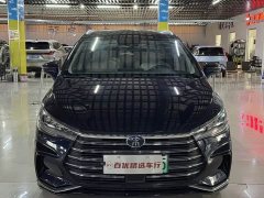 BYD Song MAX New Energy New Energy DM-i 105KM Flagship - ფოტო 2