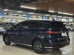 BYD Song MAX New Energy New Energy DM-i 105KM Flagship - ფოტო 4