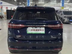 BYD Song MAX New Energy New Energy DM-i 105KM Flagship - ფოტო 5