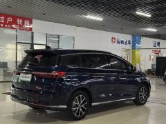 BYD Song MAX New Energy New Energy DM-i 105KM Flagship - ფოტო 6