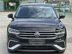 Volkswagen Tiguan L 2023 280TSI Automatic FWD Trendsetter Limited Edition - ფოტო 2