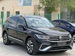 Volkswagen Tiguan L 2023 280TSI Automatic FWD Trendsetter Limited Edition - ფოტო 3