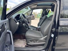 Volkswagen Tiguan L 2023 280TSI Automatic FWD Trendsetter Limited Edition - ფოტო 4