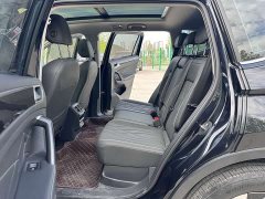 Volkswagen Tiguan L 2023 280TSI Automatic FWD Trendsetter Limited Edition - ფოტო 6