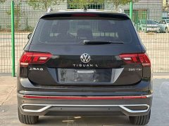 Volkswagen Tiguan L 2023 280TSI Automatic FWD Trendsetter Limited Edition - ფოტო 8