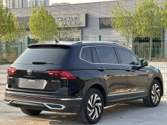 Volkswagen Tiguan L 2023 280TSI Automatic FWD Trendsetter Limited Edition - ფოტო 9