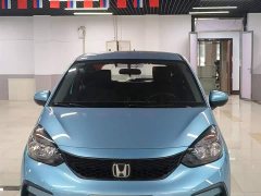 Honda Fit 1.5L CVT Trend Edition - ფოტო 2