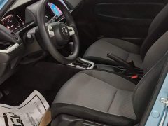 Honda Fit 1.5L CVT Trend Edition - ფოტო 6