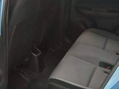 Honda Fit 1.5L CVT Trend Edition - ფოტო 7
