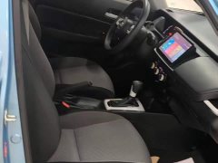 Honda Fit 1.5L CVT Trend Edition - ფოტო 8