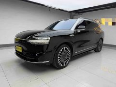 AITO Wenjie M9 Extended Range Ultra 52kWh 6-Seater with 192-Line LiDAR - ფოტო 1