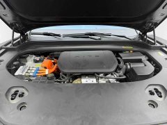 AITO Wenjie M9 Extended Range Ultra 52kWh 6-Seater with 192-Line LiDAR - ფოტო 10