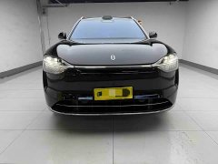 AITO Wenjie M9 Extended Range Ultra 52kWh 6-Seater with 192-Line LiDAR - ფოტო 2