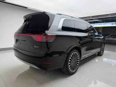 AITO Wenjie M9 Extended Range Ultra 52kWh 6-Seater with 192-Line LiDAR - ფოტო 3