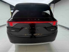 AITO Wenjie M9 Extended Range Ultra 52kWh 6-Seater with 192-Line LiDAR - ფოტო 4