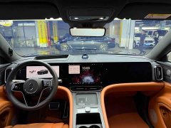 AITO Wenjie M9 Extended Range Ultra 52kWh 6-Seater with 192-Line LiDAR - ფოტო 9