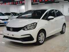 Honda Fit 1.5L CVT Trend Edition - ფოტო 1
