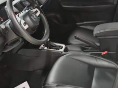 Honda Fit 1.5L CVT Trend Edition - ფოტო 6