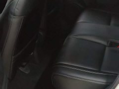 Honda Fit 1.5L CVT Trend Edition - ფოტო 7