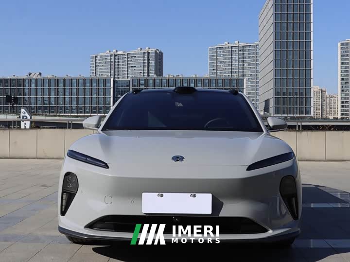 Nio ET5T 2024 75kWh Touring - ავტომობილი ჩინეთიდან