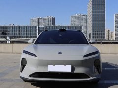 Nio ET5T 2024 75kWh Touring - ფოტო 1