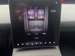 Nio ET5T 2024 75kWh Touring - ფოტო 10