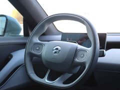 Nio ET5T 2024 75kWh Touring - ფოტო 12