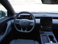 Nio ET5T 2024 75kWh Touring - ფოტო 13