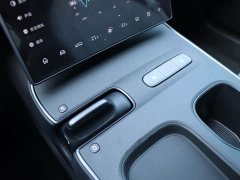 Nio ET5T 2024 75kWh Touring - ფოტო 15