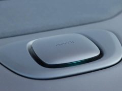 Nio ET5T 2024 75kWh Touring - ფოტო 17