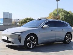 Nio ET5T 2024 75kWh Touring - ფოტო 2