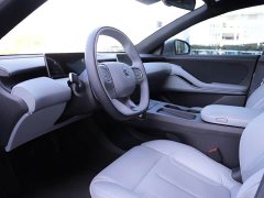 Nio ET5T 2024 75kWh Touring - ფოტო 6