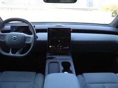 Nio ET5T 2024 75kWh Touring - ფოტო 8