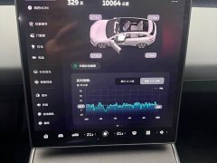 Nio ET5T 2024 75kWh Touring - ფოტო 9