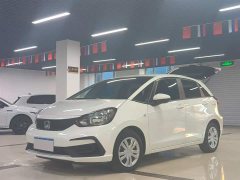 Honda Fit 1.5L CVT Trend Edition - ფოტო 1