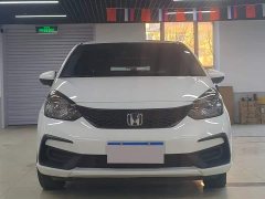 Honda Fit 1.5L CVT Trend Edition - ფოტო 2