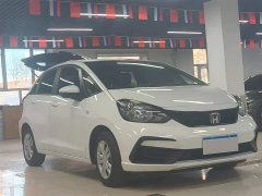 Honda Fit 1.5L CVT Trend Edition - ფოტო 3