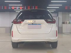 Honda Fit 1.5L CVT Trend Edition - ფოტო 5