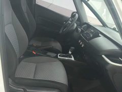 Honda Fit 1.5L CVT Trend Edition - ფოტო 6