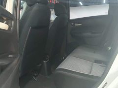 Honda Fit 1.5L CVT Trend Edition - ფოტო 7