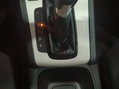Honda Fit 1.5L CVT Trend Edition - ფოტო 8