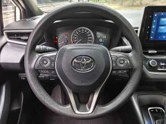 Toyota Corolla 1.8L CVT Luxury - ფოტო 10