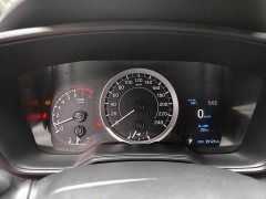 Toyota Corolla 1.8L CVT Luxury - ფოტო 12