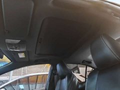 Toyota Corolla 1.8L CVT Luxury - ფოტო 13