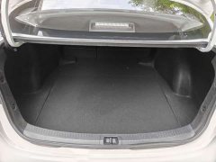 Toyota Corolla 1.8L CVT Luxury - ფოტო 15