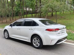Toyota Corolla 1.8L CVT Luxury - ფოტო 5