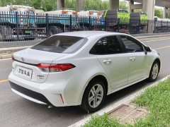 Toyota Corolla 1.8L CVT Luxury - ფოტო 6
