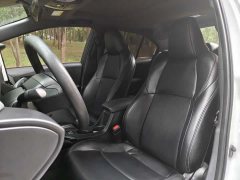 Toyota Corolla 1.8L CVT Luxury - ფოტო 7