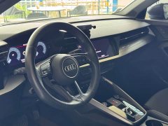 Audi A3 Sportback 35 TFSI Fashion Sport - ფოტო 10