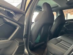 Audi A3 Sportback 35 TFSI Fashion Sport - ფოტო 11